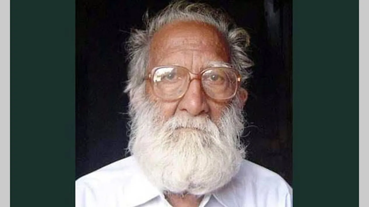 সন্ধ্যায় এবনে গোলাম সামাদের মৃত্যুবার্ষিকী উপলক্ষে আলোচনা সভা