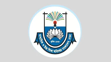 প্রাইম মিনিস্টার্স গোল্ডকাপ ফুটবল : লোগো ও থিম সং পাঠানোর আহ্বান মাউশির