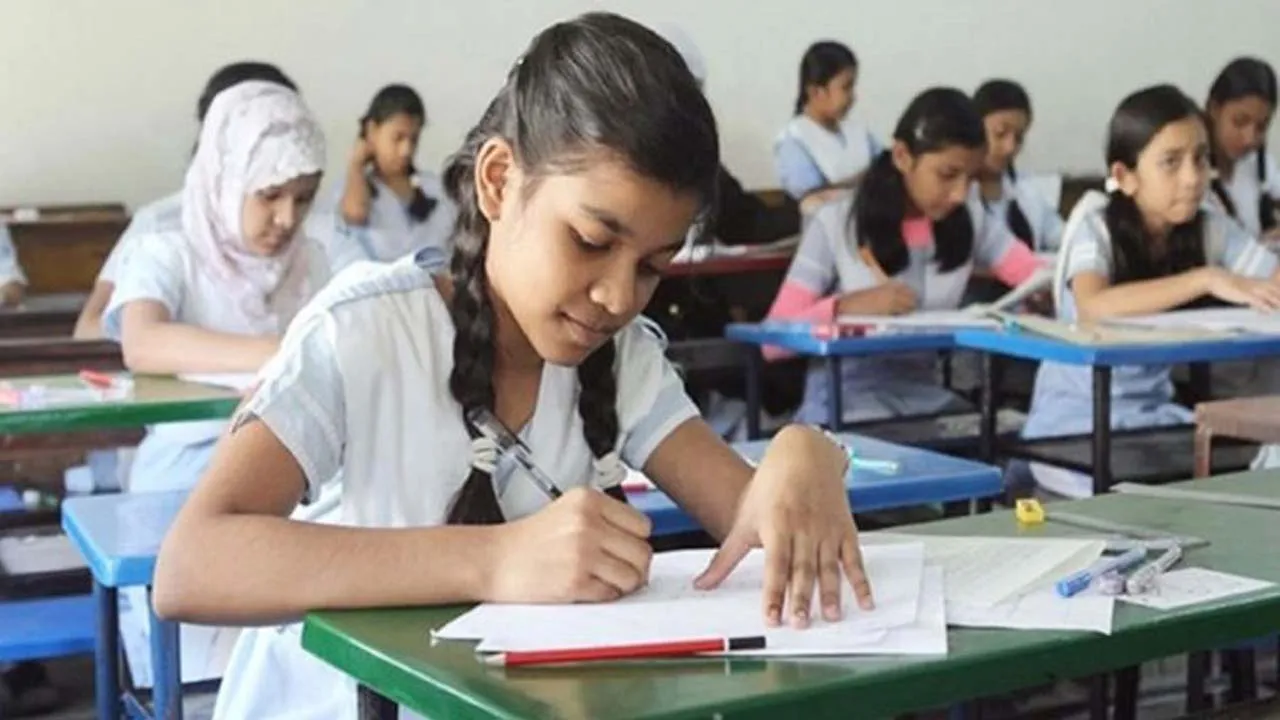 প্রাথমিক বৃত্তি পরীক্ষার সময়সূচি প্রকাশ, শুরু ১৫ এপ্রিল