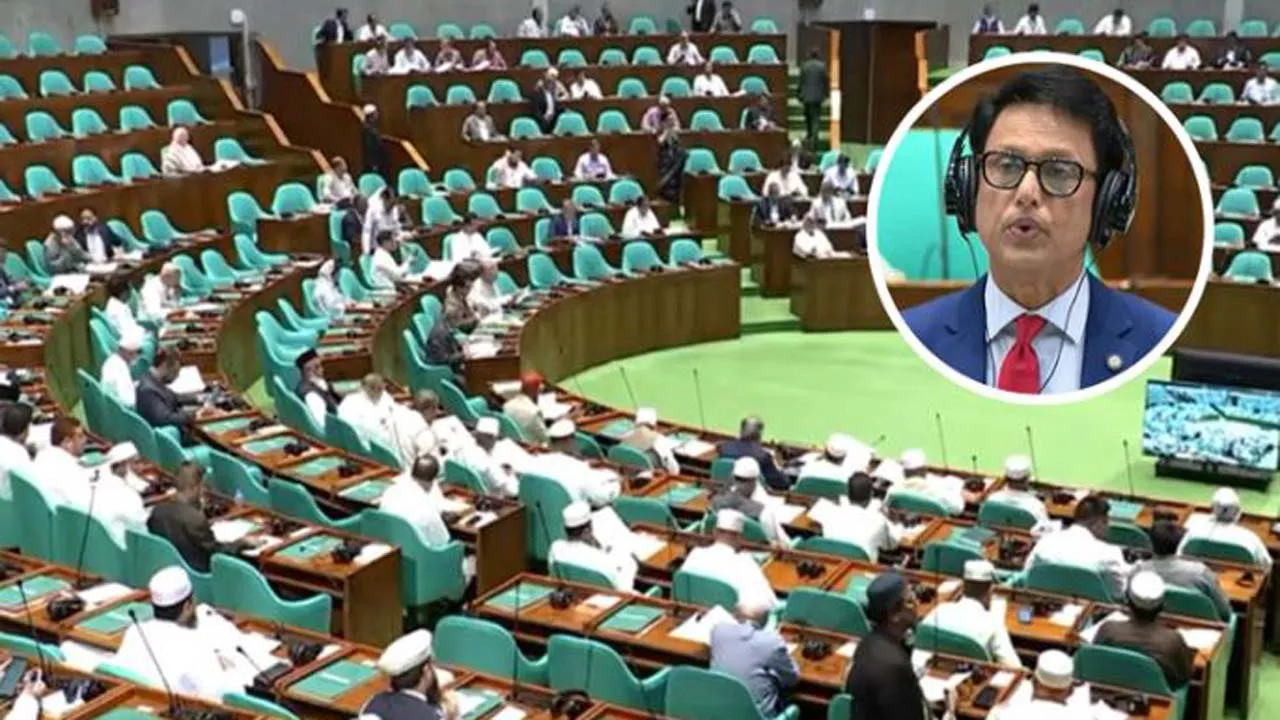 দেশের ৩৪১২৯টি বেসরকারি শিক্ষা প্রতিষ্ঠানে ৫৯৮৯৯৪ জন শিক্ষক রয়েছেন
