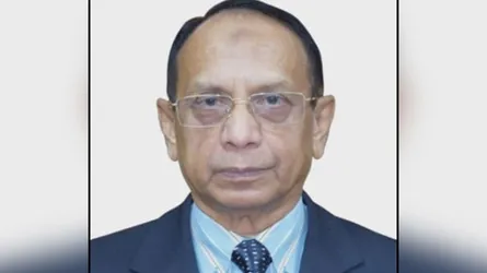 জনপ্রশাসন মন্ত্রণালয়ের নতুন সিনিয়র সচিব এহছানুল হক