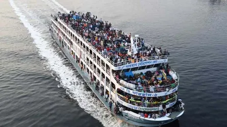 যাত্রী নিরাপত্তায় নৌপরিবহন মন্ত্রণালয়ের দিকনির্দেশনা