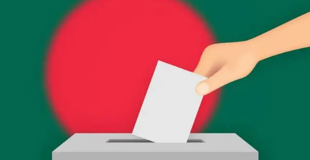 প্রবাসীদের জন্য কোন ভোটিং পদ্ধতি?