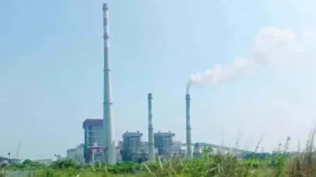 বড়পুকুরিয়ায় আবারো বিদ্যুৎ উৎপাদন বন্ধ