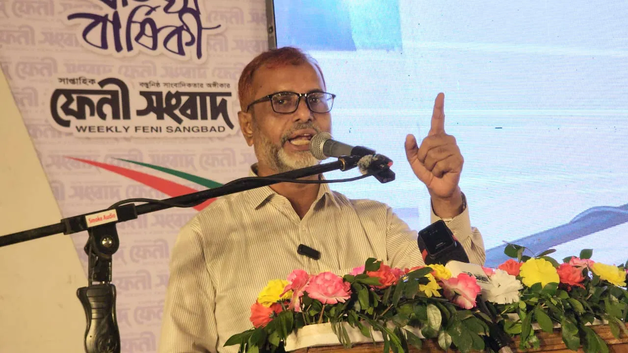 এখন সাংবাদিক নির্যাতনে আগের মতো রাষ্ট্রের আস্কারা নেই