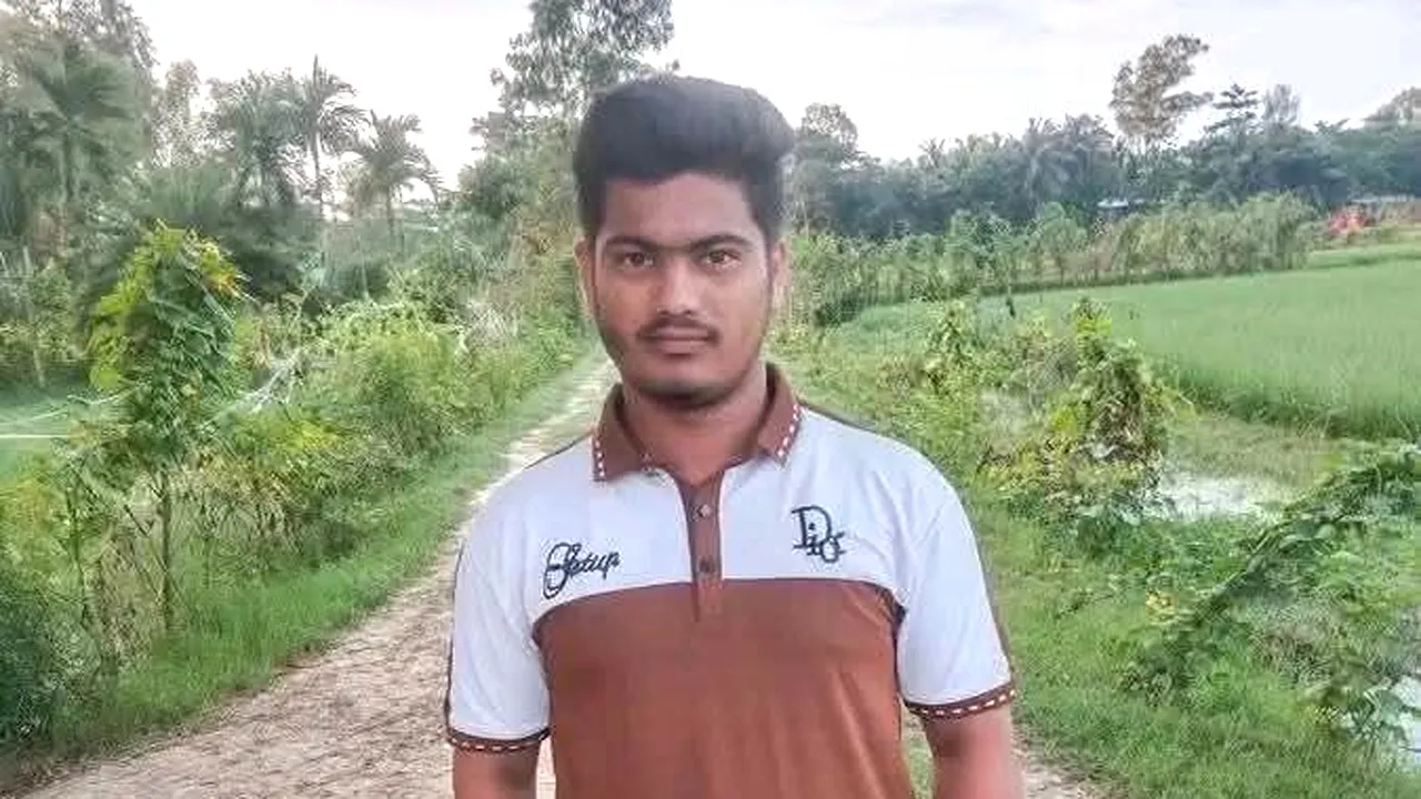 আনোয়ারায় বিদ্যুৎস্পৃষ্টে যুবকের মৃত্যু