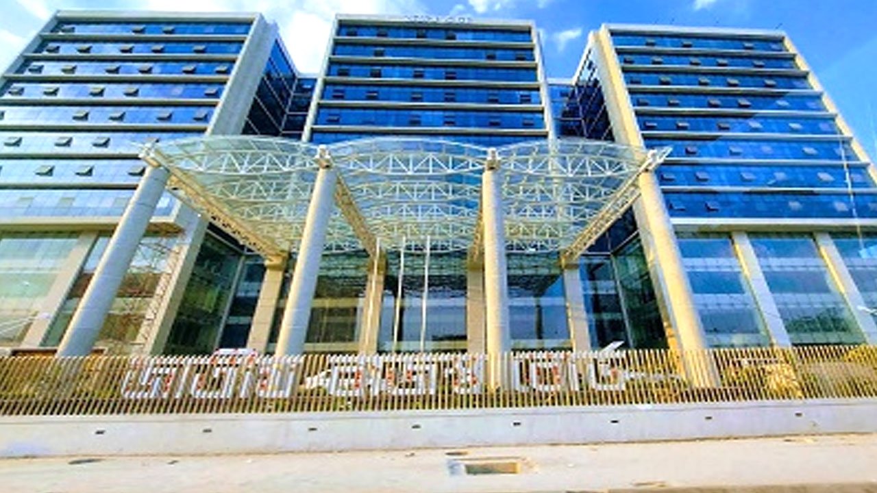 এনবিআর