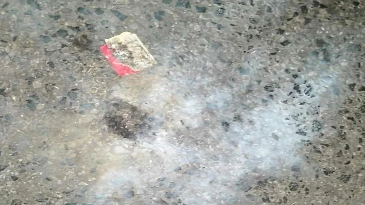 এনসিপির কার্যালয়ের সামনে ককটেল বিস্ফোরণ, বিক্ষোভের ডাক