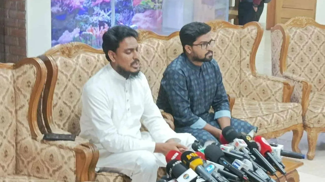 গুরুত্বপূর্ণ প্রতিষ্ঠানগুলোর ক্ষেত্রে বিএনপির অবস্থান পুনর্বিবেচনার আহ্বান এনসিপির