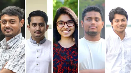 হাসনাত-সারজিসসহ ৫ নেতার শোকজ নোটিশ প্রত্যাহার