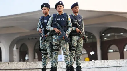 এপিবিএনকে সাইবার অপরাধ তদন্তের ক্ষমতা দিয়ে নতুন আইন