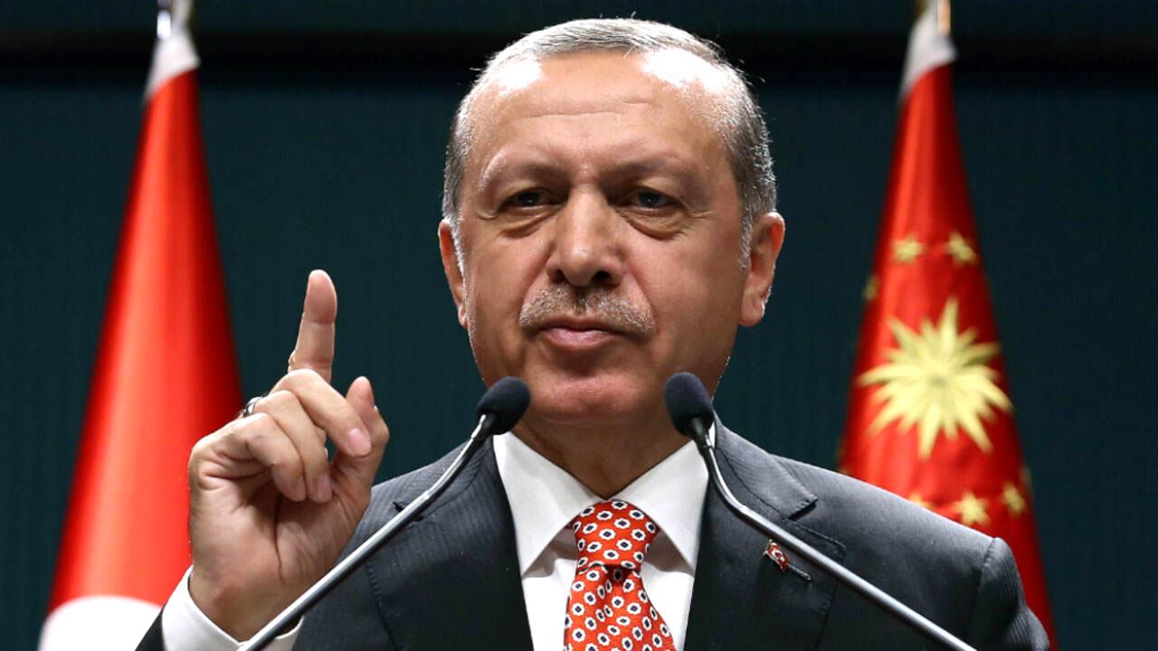 erdogan