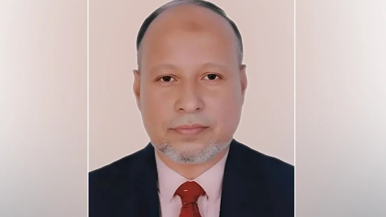 পেট্রোবাংলার চেয়ারম্যান পদে এরফানুল হকের যোগদান