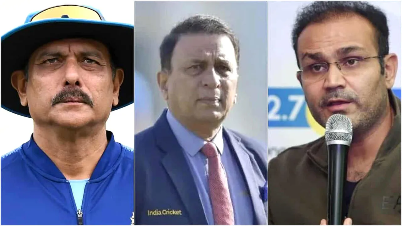 এশিয়া কাপের ধারাভাষ্য প্যানেলে নেই কোনো বাংলাদেশী