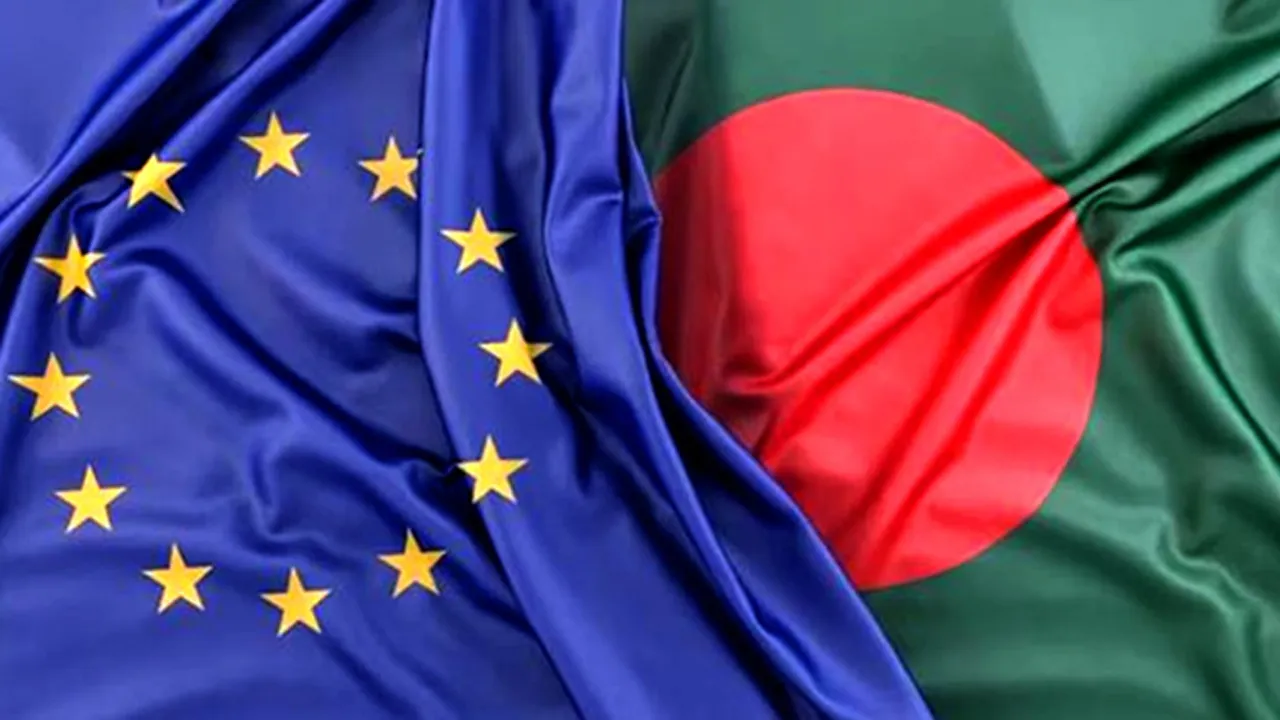 বাংলাদেশের সাথে সম্পর্কের নতুন অধ্যায় শুরু করতে আগ্রহী ইইউ