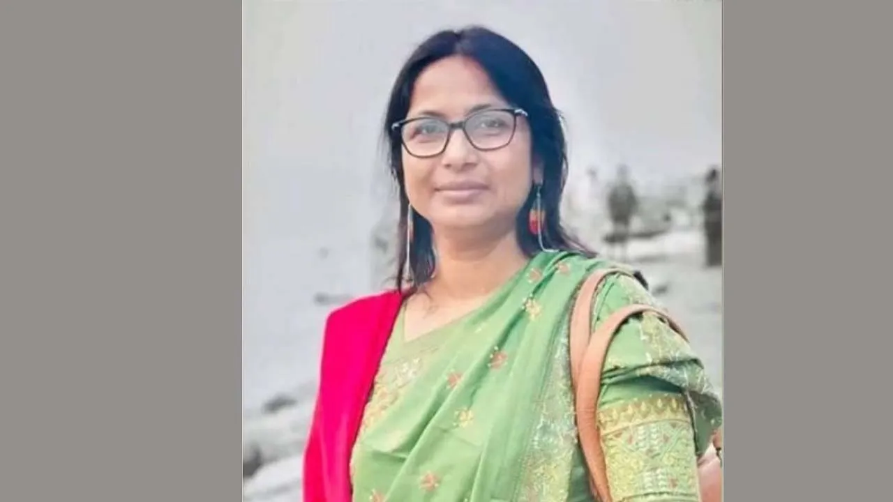 সাবেক এমপি মীরা ও তার স্বামীর নামে দুদকের মামলা