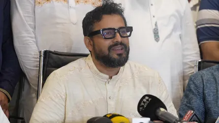 ঢাকা উত্তরের ৮৫ শতাংশ বর্জ্য অপসারণ হয়েছে : প্রশাসক