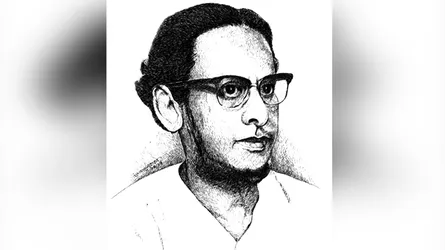 কবি ফররুখ আহমদের ৫১তম মৃত্যুবার্ষিকী রোববার