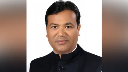 বায়রার সাবেক নেতা ফখরুল মানবপাচার মামলায় গ্রেফতার