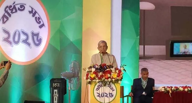 নির্বাচন নিয়ে সুস্পষ্ট নির্দেশনা পাচ্ছি না
