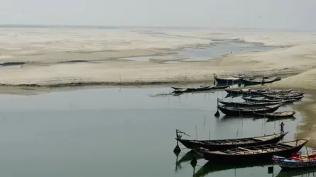 বাংলাদেশের নদ-নদীতে যে প্রভাব পড়েছে
