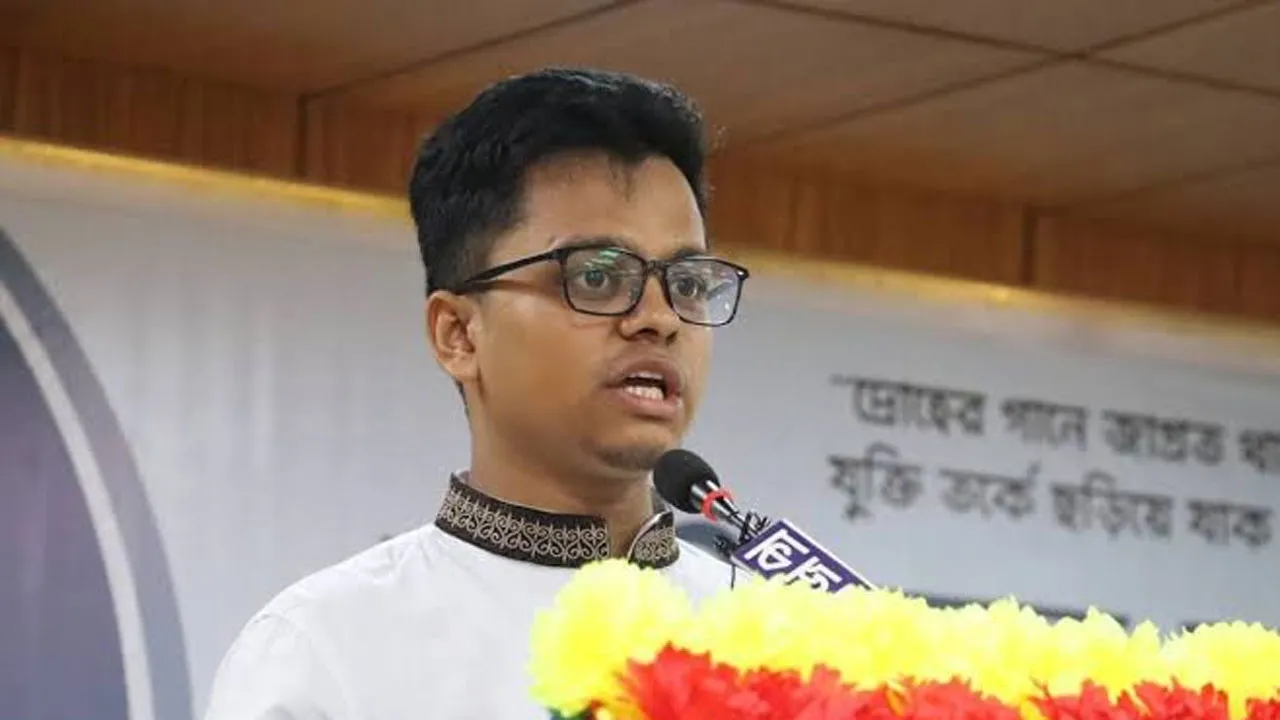 দিল্লির নয়া প্রকল্প সফল করতে উঠেপড়ে লেগেছে হাসিনার সহযোগীরা