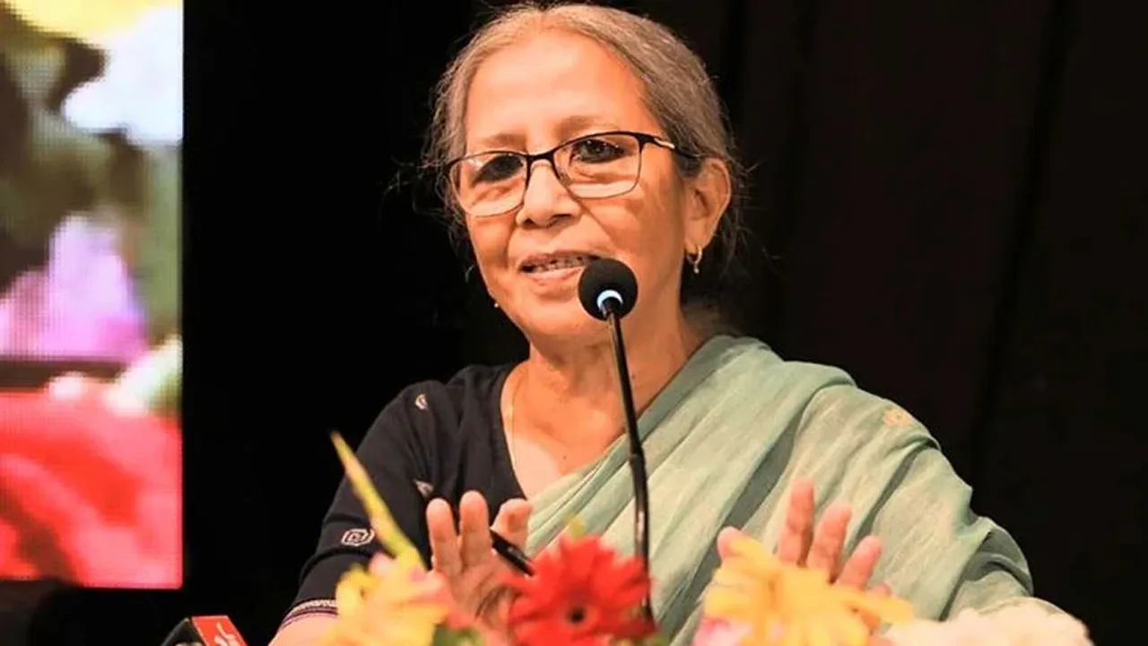 শুধু সরকার গঠন নয়, রাষ্ট্র পরিচালনার কাঠামো নির্ধারণেও তরুণদের ভূমিকা রাখতে হবে