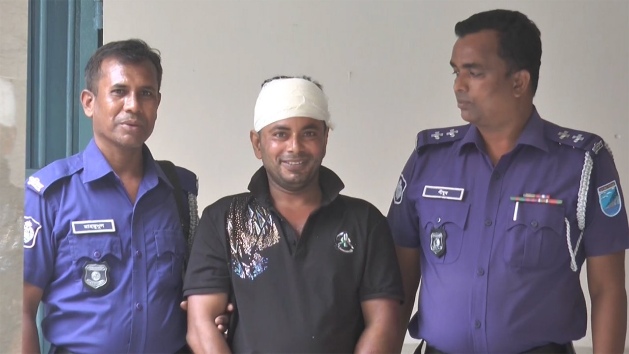 faridpur
