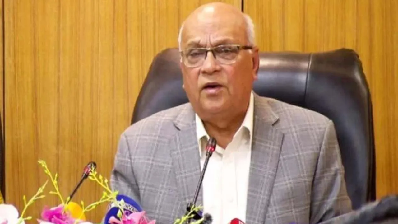 জুলাই অভ্যুত্থানের শহীদদের স্বপ্ন বাস্তবায়িত হতে যাচ্ছে : ফারুক-ই-আজম