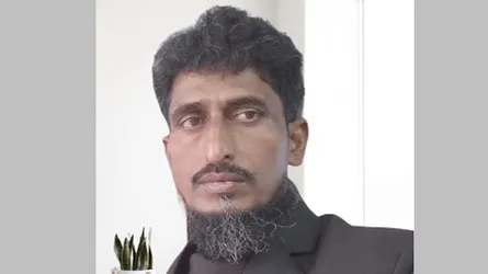 মাদকসেবনের প্রতিবাদ করায় নোয়াখালীতে বিএনপি নেতাকে ছুরিকাঘাতে হত্যা