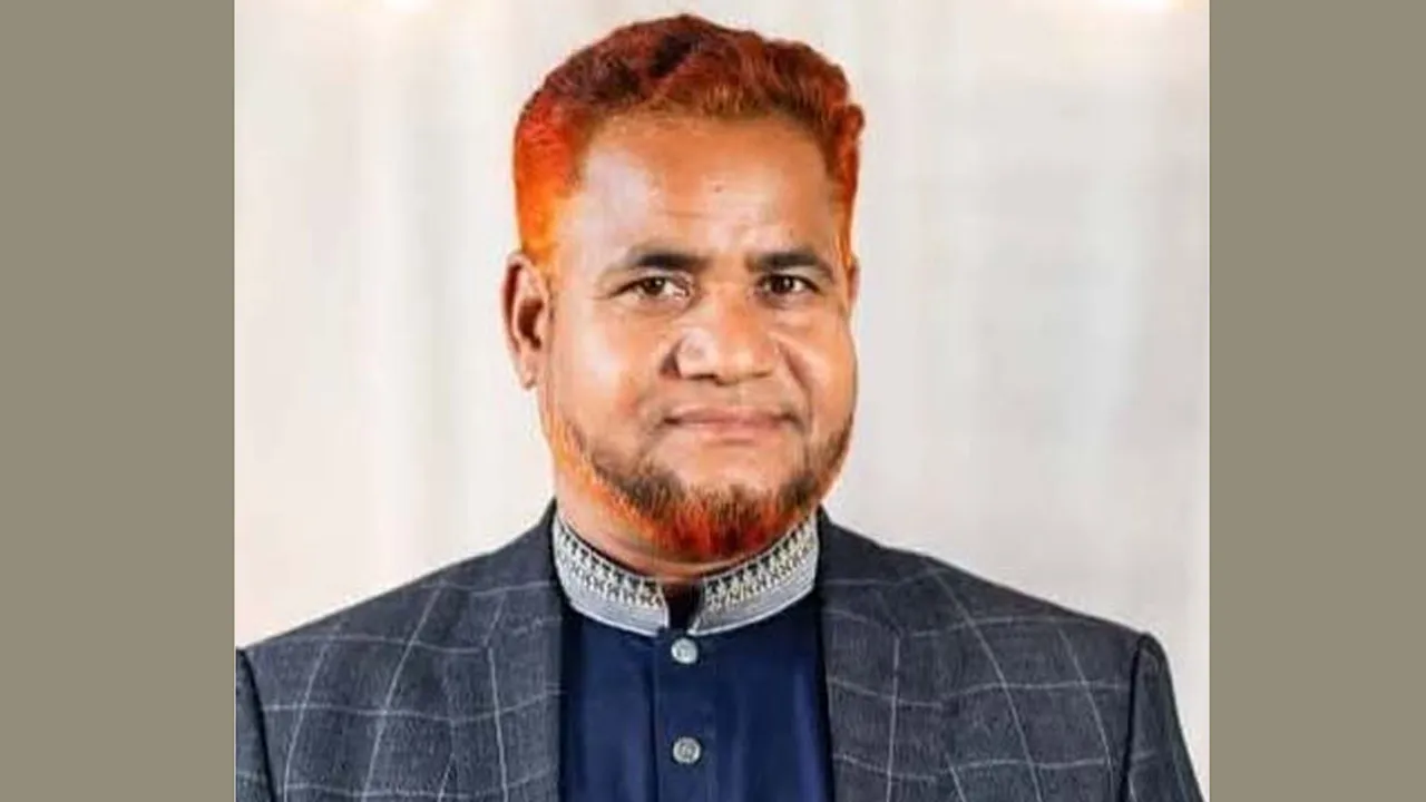 ফেনীতে সাংবাদিকের ওপর হামলার প্রধান আসামি গ্রেফতার