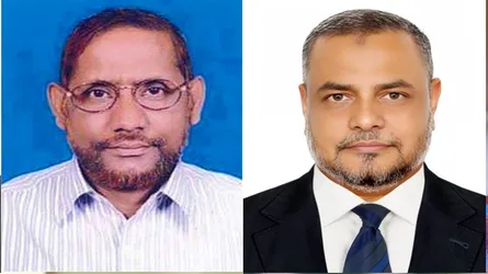 রেড ক্রিসেন্ট সোসাইটি ফেনী ইউনিটের নতুন কমিটি