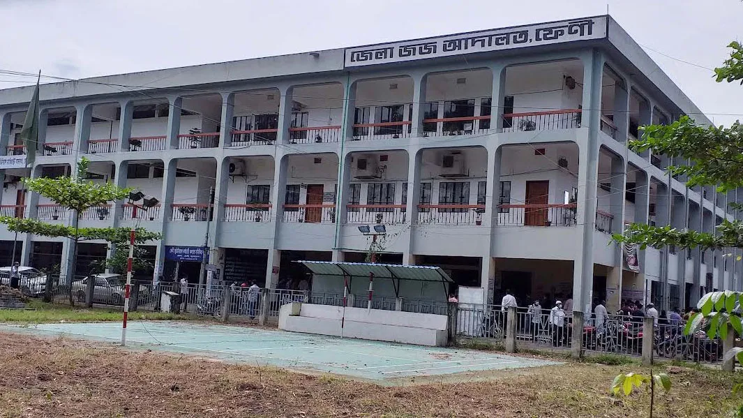 ফেনীতে অপহরণ মামলায় ৩ জনের ১৪ বছর কারাদণ্ড