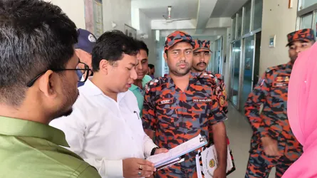 আনোয়ারায় ৩ প্রতিষ্ঠানকে ভ্রাম্যমাণ আদালতের জরিমানা