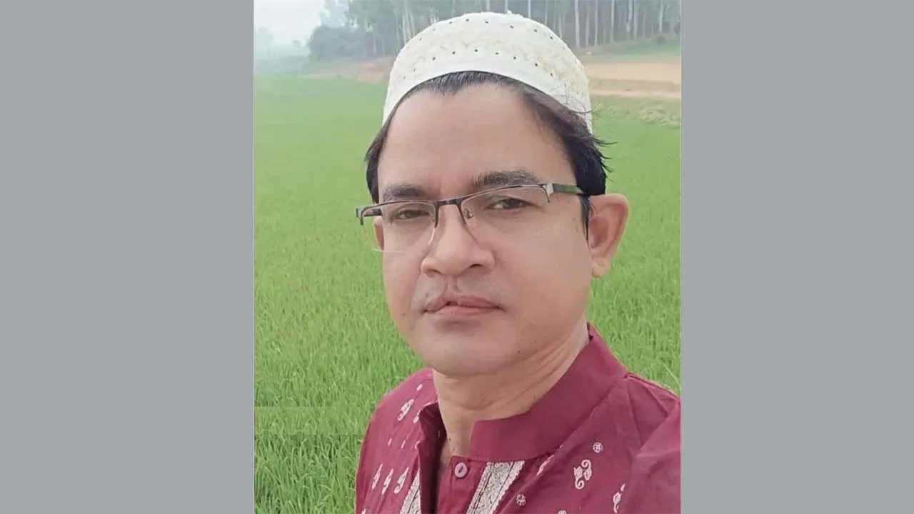মির্জাপুরে ত্রিভুজ পরকীয়ার জেরে প্রবাসী খুন