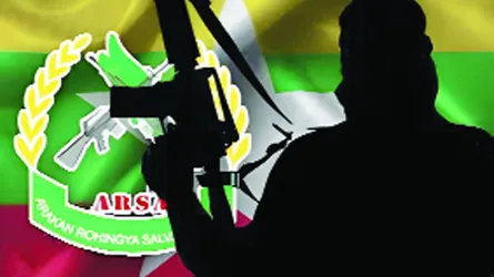 সার্বভৌমত্বে নতুন হুমকি