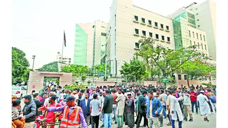 খালেদা জিয়াকে নিয়ে উদ্বেগ