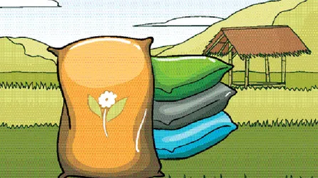 ভরমৌসুমে তীব্র সারসঙ্কট