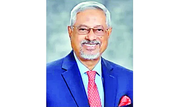 এক-এগারোর কুশীলব জে. মাসুদ গ্রেফতার