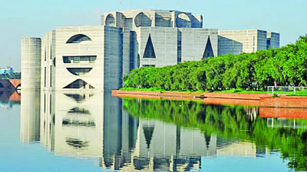 জুলাই সনদে অচলাবস্থা