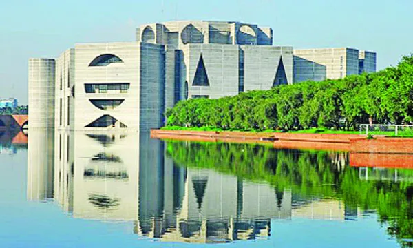 জুলাই সনদে অচলাবস্থা