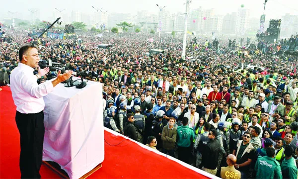 ঐতিহাসিক প্রত্যাবর্তন