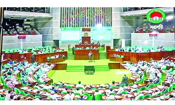গুমের বিচার আন্তর্জাতিক অপরাধ ট্রাইব্যুনালে
