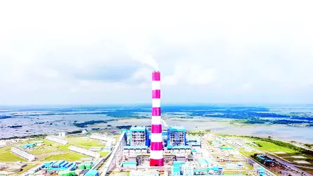 রহস্যে ভরা রামপাল বিদ্যুৎকেন্দ্র