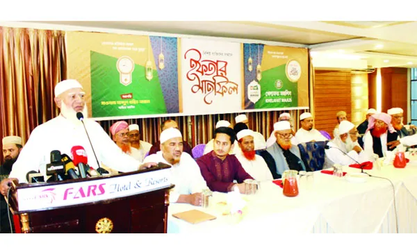 বিভিন্ন দেশের সাথে চুক্তির বিষয়ে অন্তর্বর্তী সরকার আমাদের জানায়নি