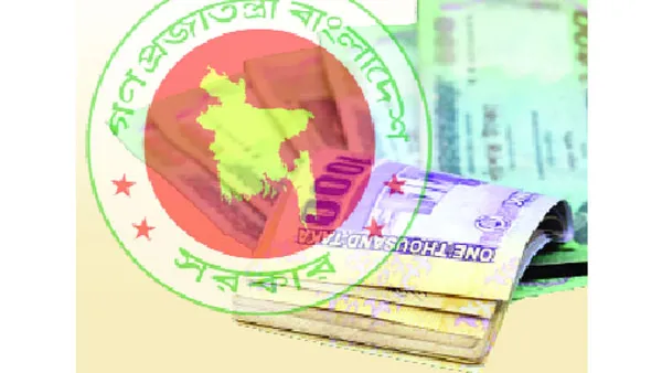 পে-স্কেল চূড়ান্ত : দুই ধাপে বাস্তবায়ন