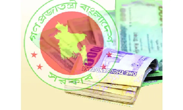 পে-স্কেল চূড়ান্ত : দুই ধাপে বাস্তবায়ন
