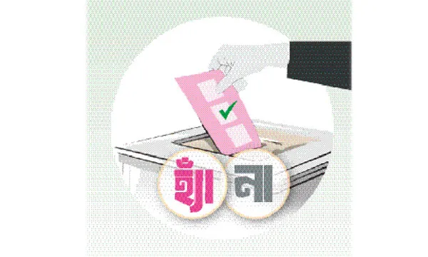 সরকার-ইসি মুখোমুখি