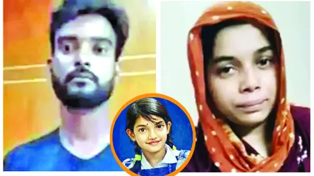 সোহেল ও স্বপ্নার মৃত্যুদণ্ড