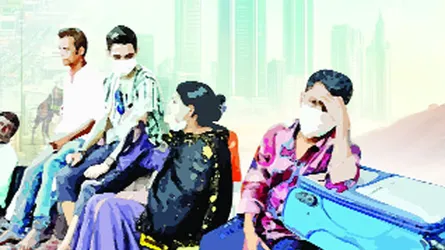 সৌদির শ্রমবাজারে অস্থিরতা